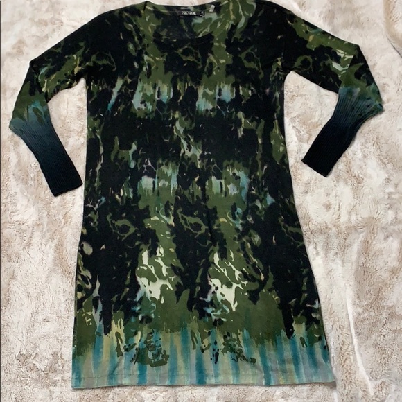 Nic+Zoe eclipse sweater tunic - Picture 2 of 11